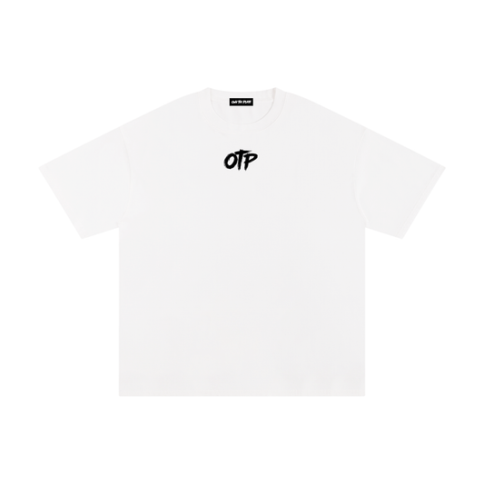 Crown The Plate T-Shirt