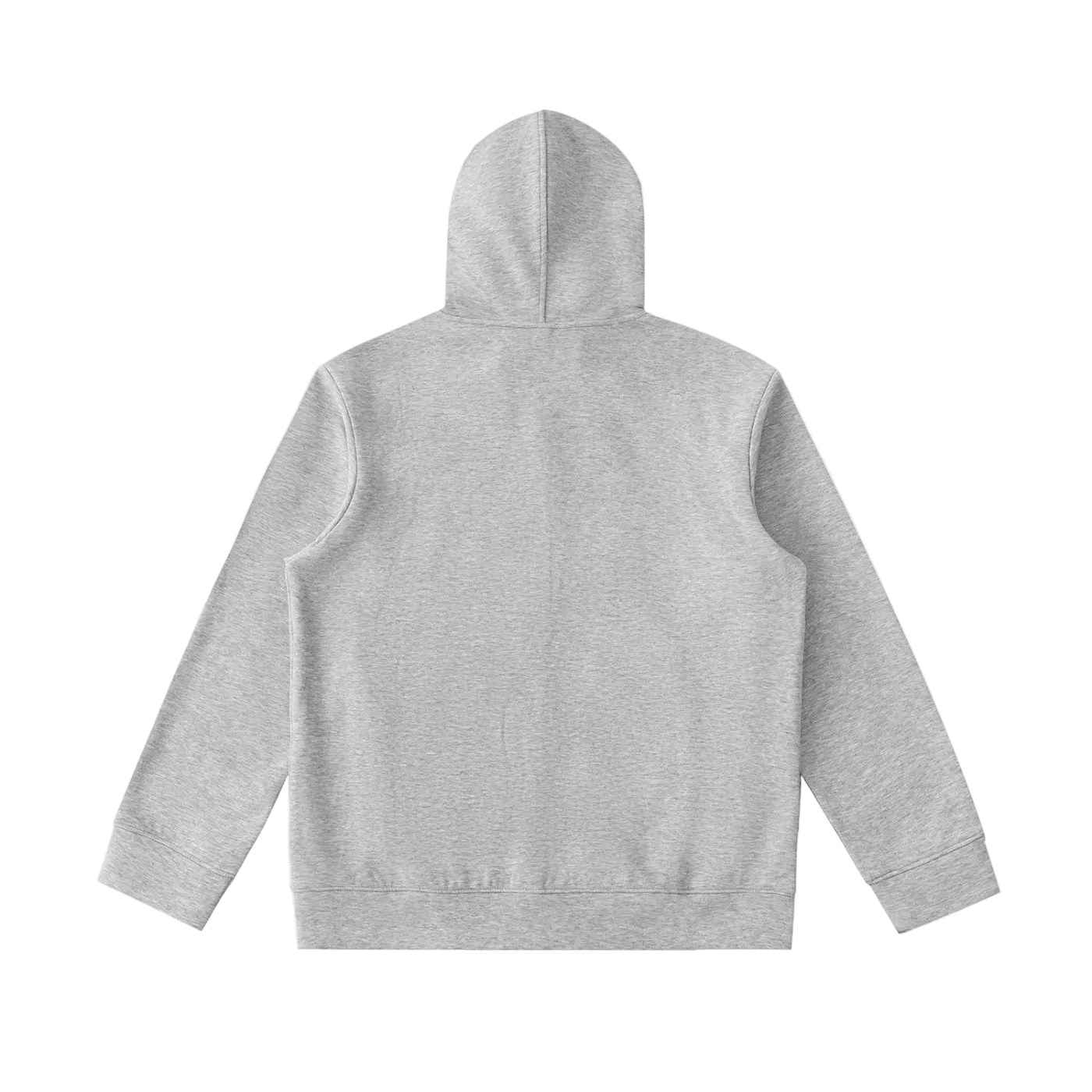 OTP Zip-Up Hoodie