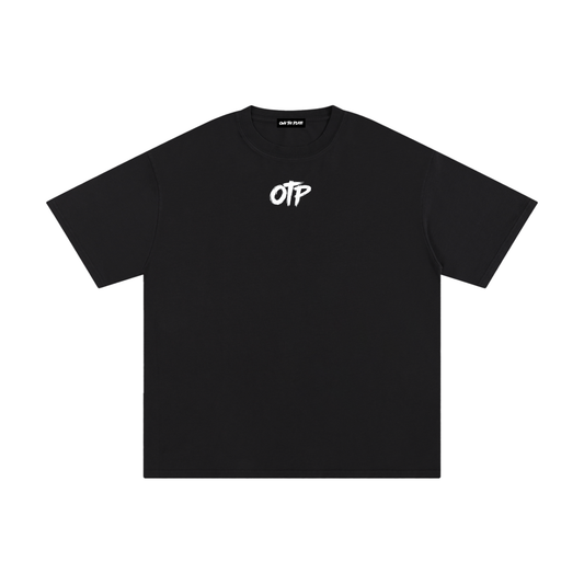 Crown The Plate T-Shirt