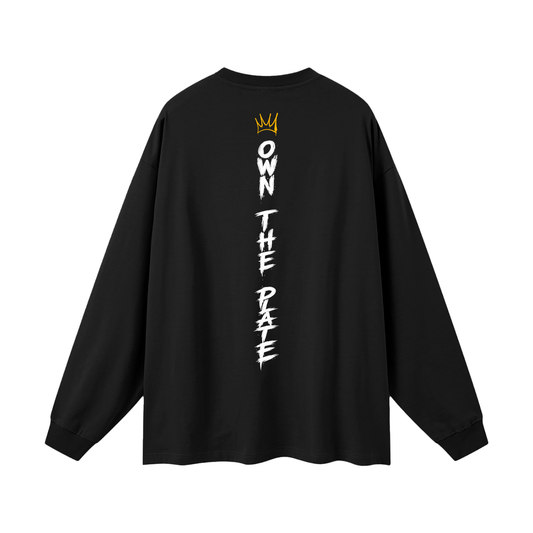 OTP Long Sleeve