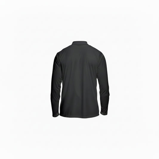 BLACK - TT31 - BACK