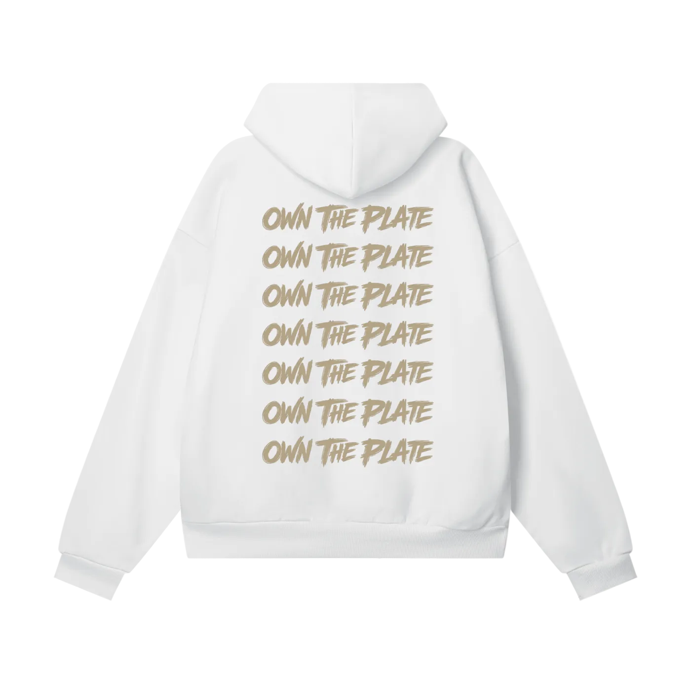 OTP Hidden Pocket Hoodie
