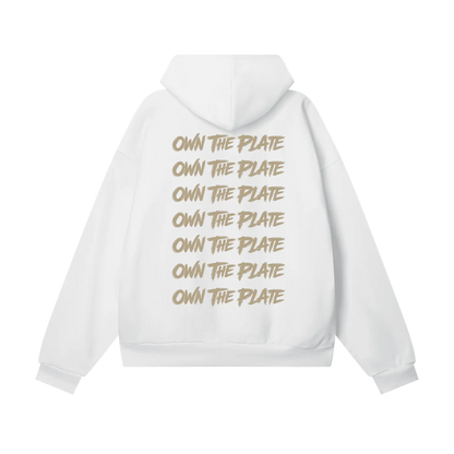 OTP Hidden Pocket Hoodie