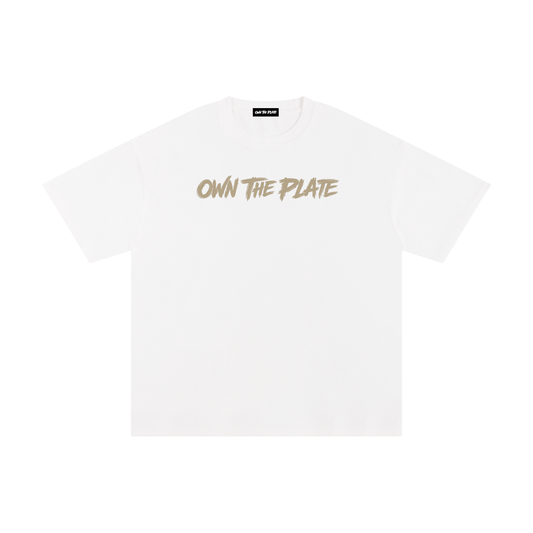 Own The Plate T-Shirt