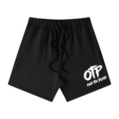 OTP Sweat Shorts