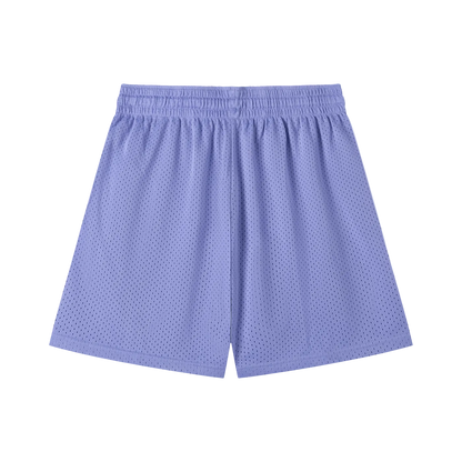 Own The Plate Pastel Shorts
