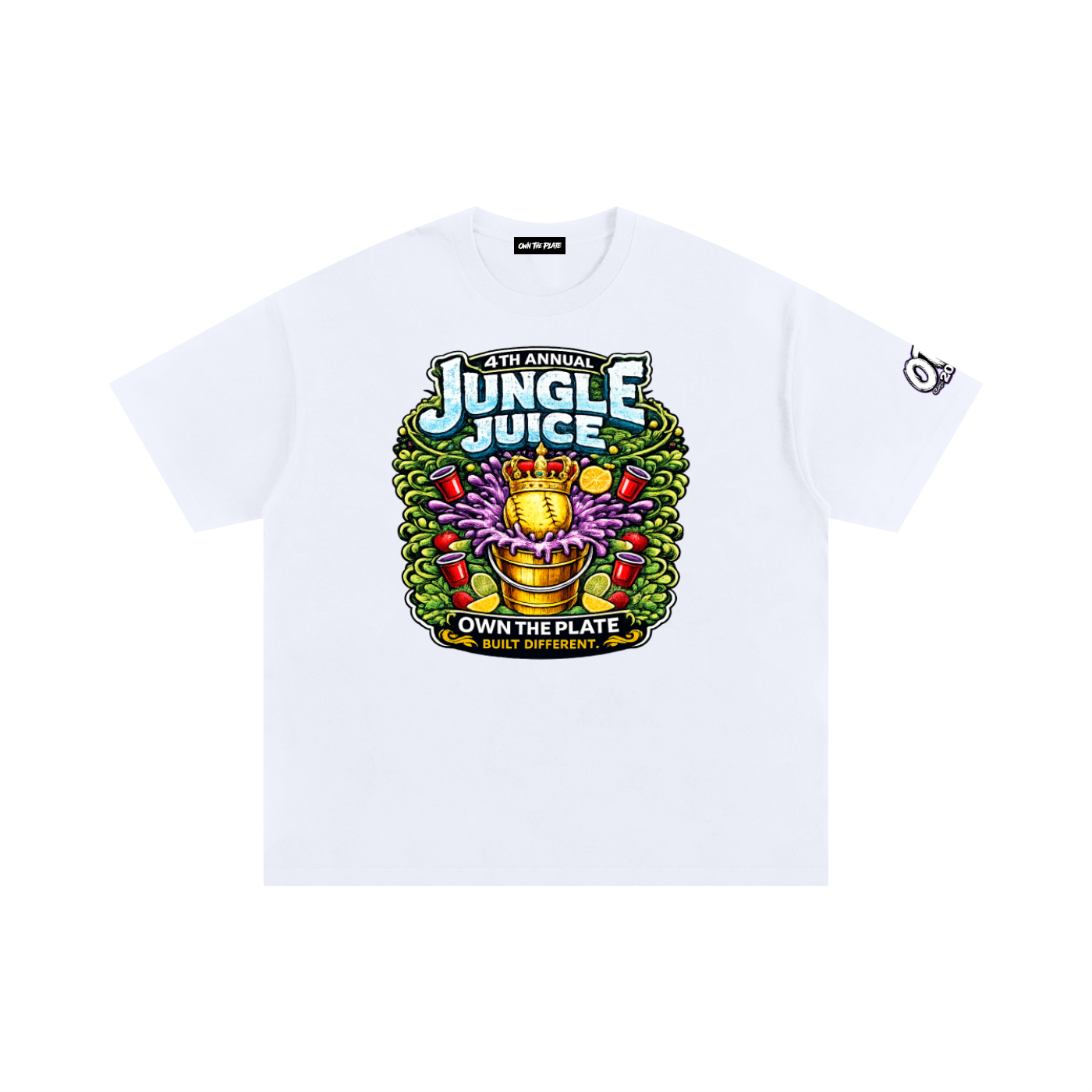Jungle Juice!