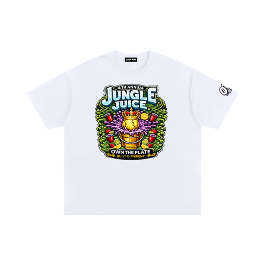 Jungle Juice!