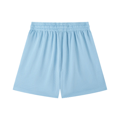 Own The Plate Pastel Shorts