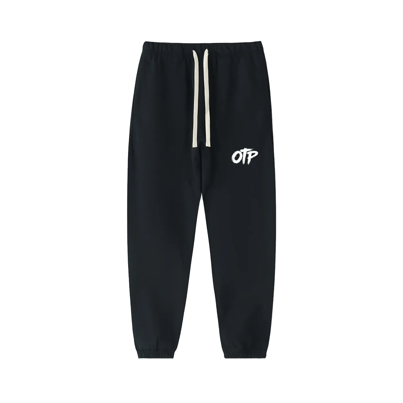 Own The Plate Joggers