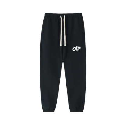 Own The Plate Joggers