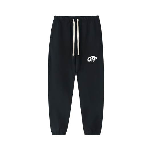Own The Plate Joggers