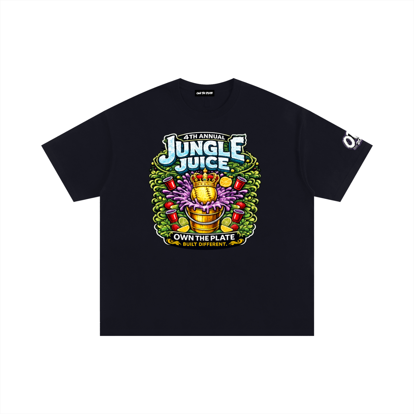 Jungle Juice!
