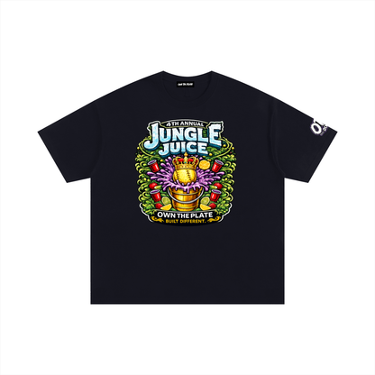 Jungle Juice!