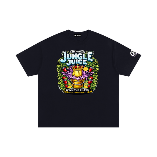 Jungle Juice!