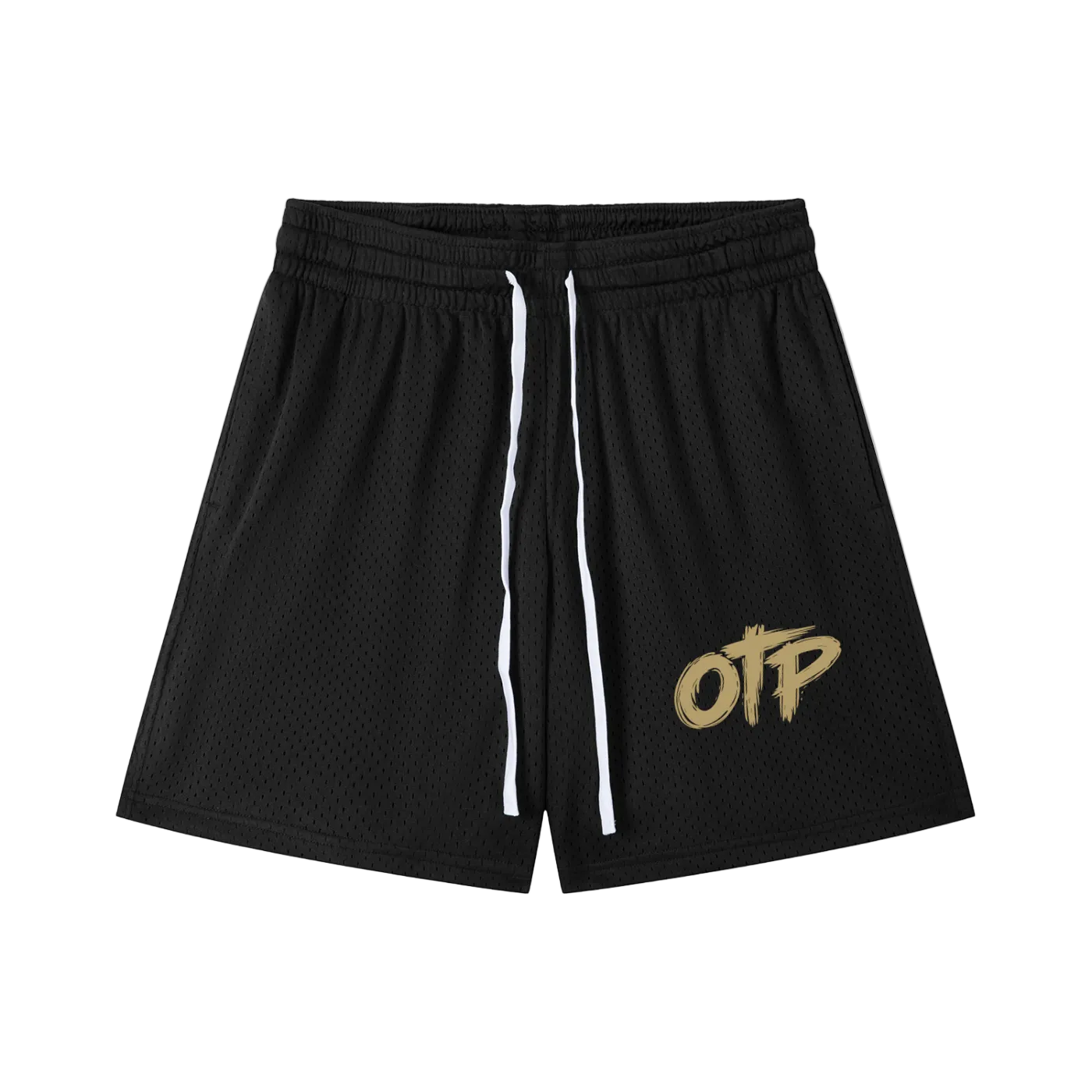 OTP Basic Shorts