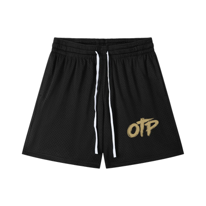 OTP Basic Shorts