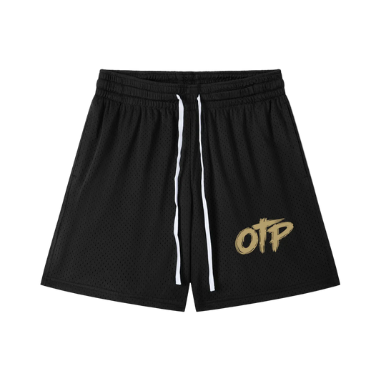 OTP Basic Shorts