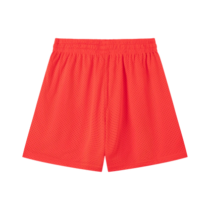 Own The Plate Pastel Shorts