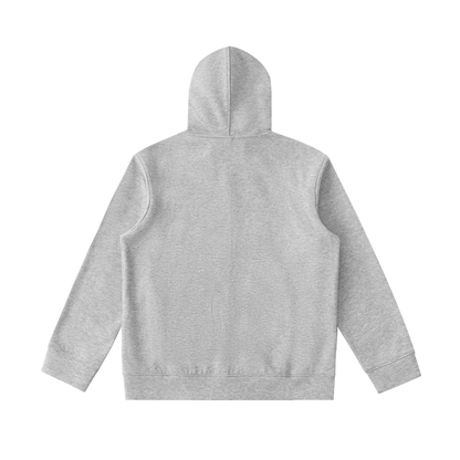 OTP Zip-Up Hoodie
