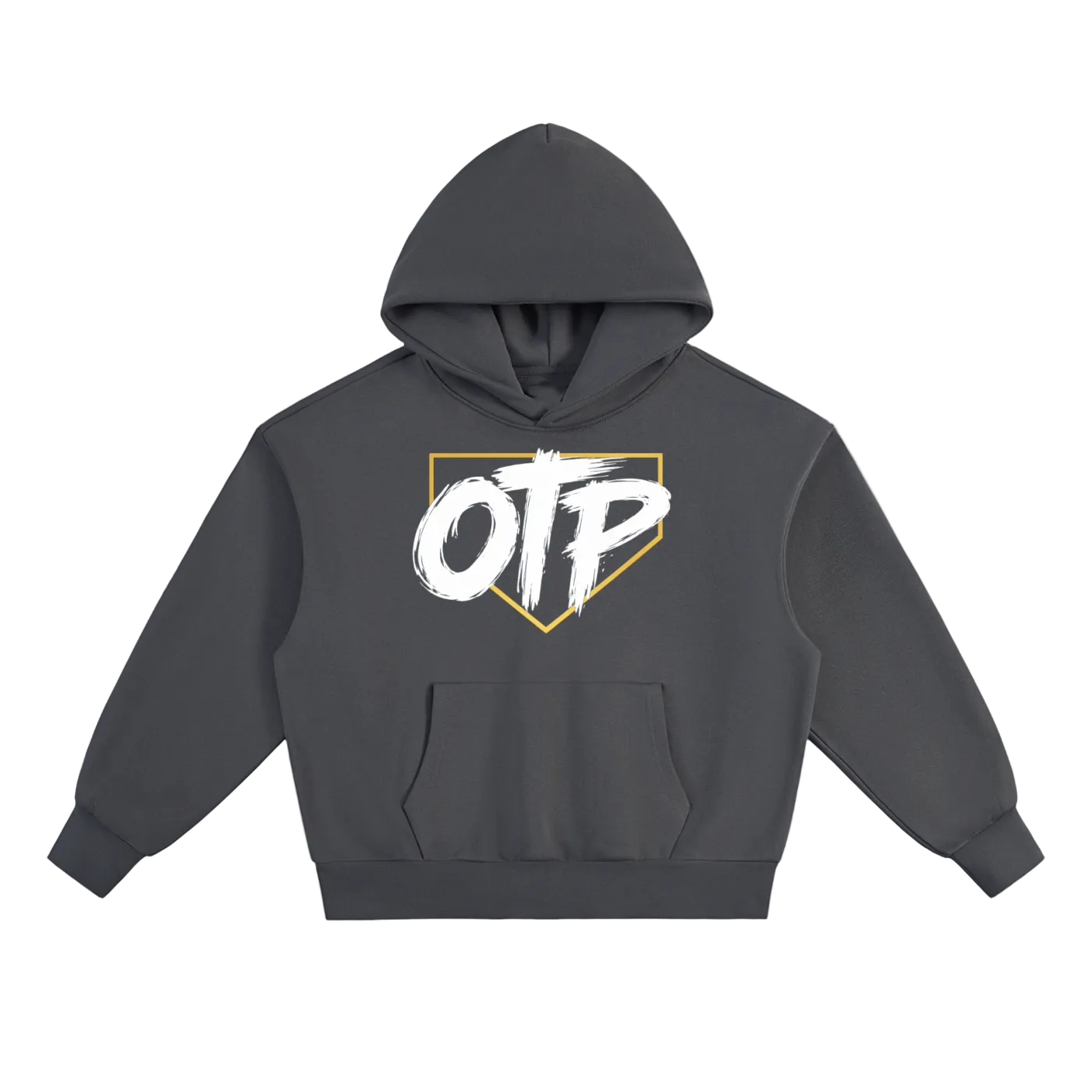 OTP Plated Hoodie