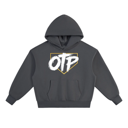 OTP Plated Hoodie