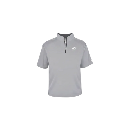 OTP Quarter Zip Shirt