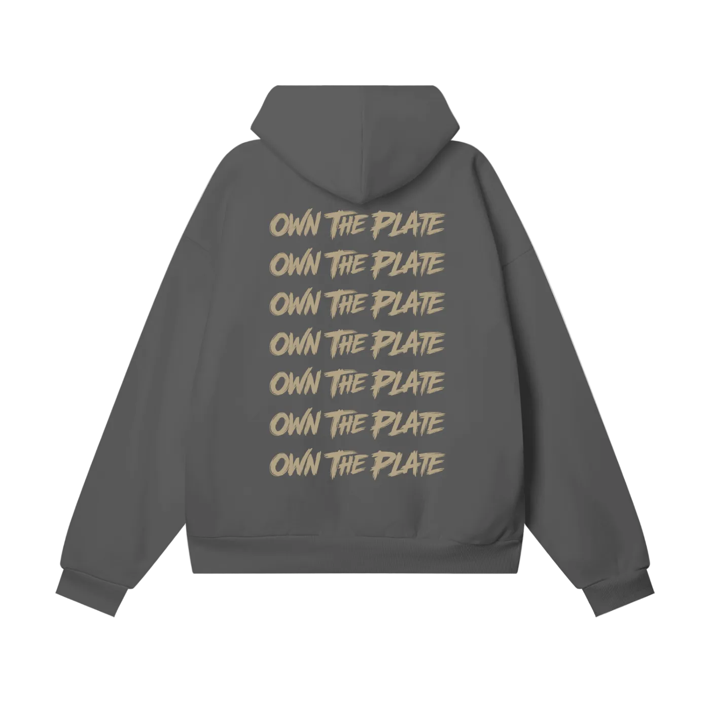OTP Hidden Pocket Hoodie