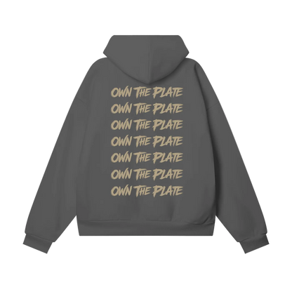 OTP Hidden Pocket Hoodie