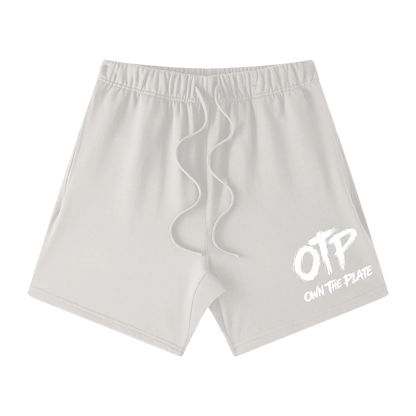 OTP Sweat Shorts