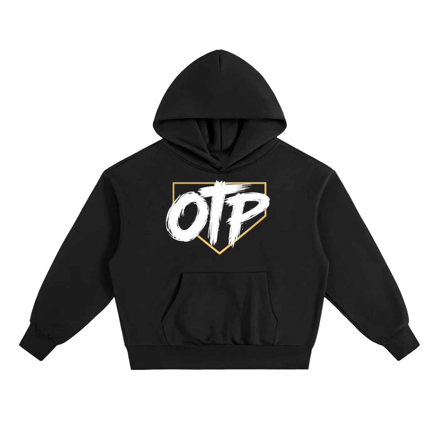 OTP Plated Hoodie
