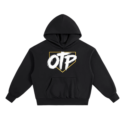 OTP Plated Hoodie