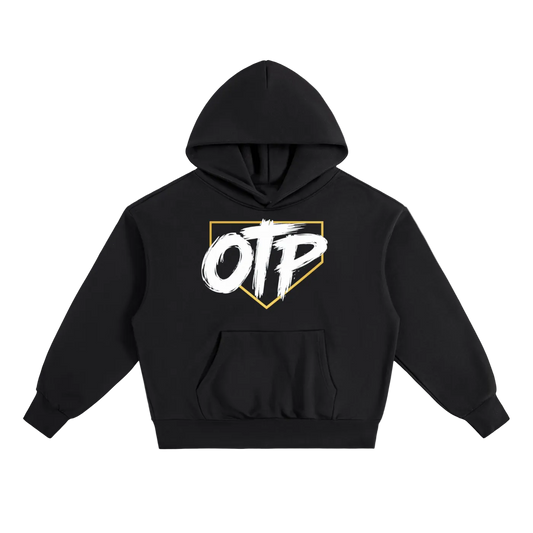 OTP Plated Hoodie