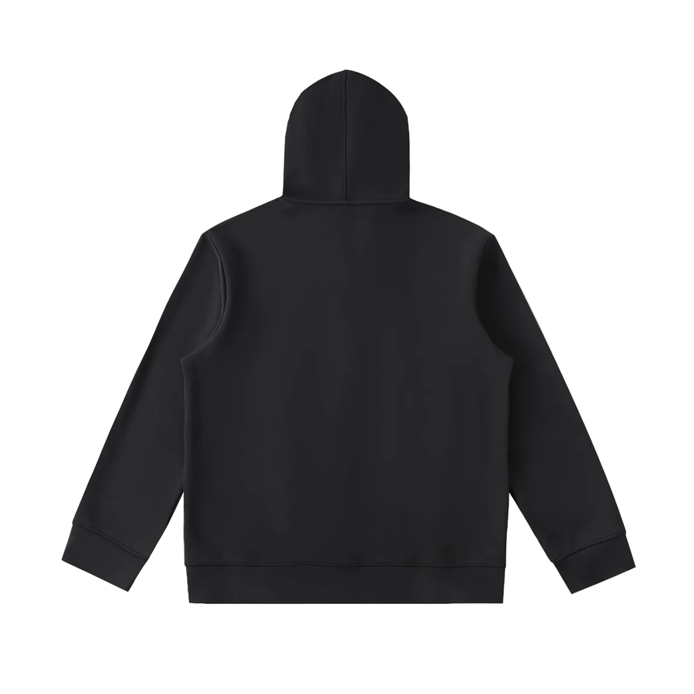 OTP Zip-Up Hoodie