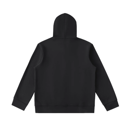 OTP Zip-Up Hoodie