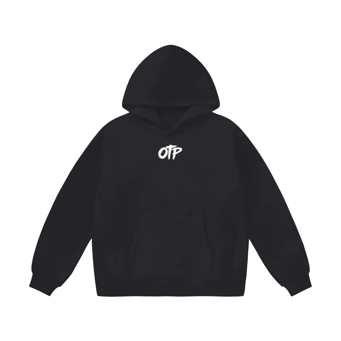 OTP Essential Hoodie
