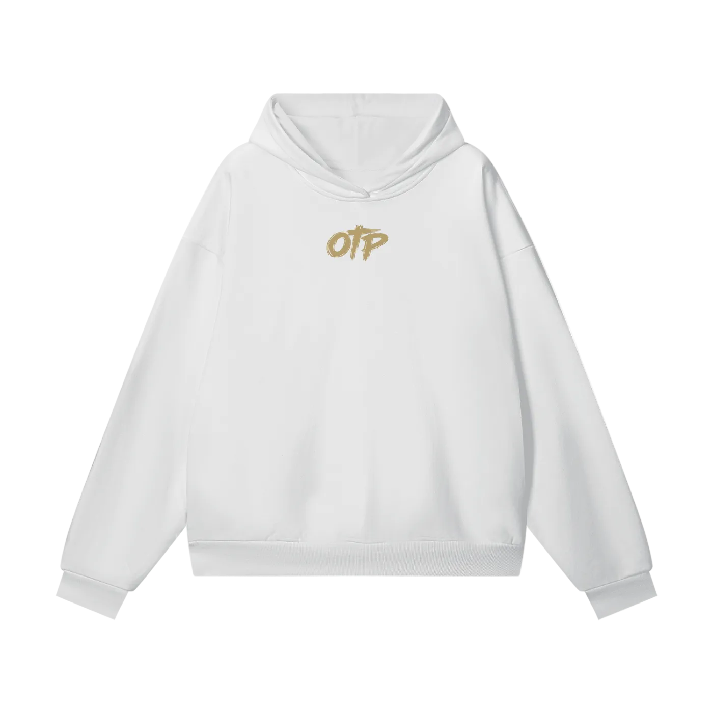 OTP Hidden Pocket Hoodie