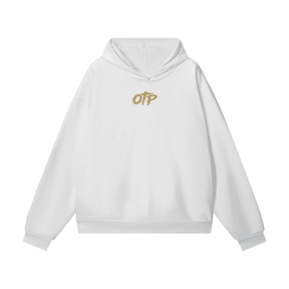 OTP Hidden Pocket Hoodie