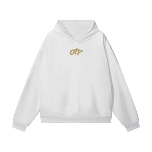 OTP Hidden Pocket Hoodie