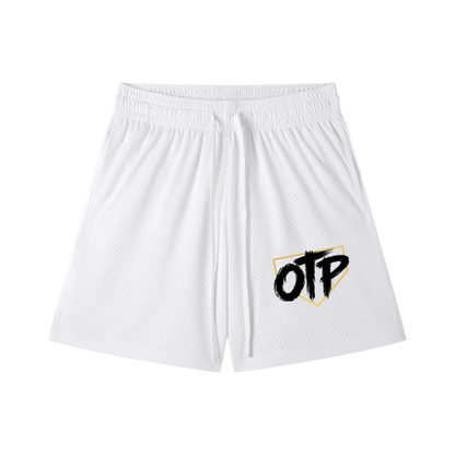 OTP Basic Shorts