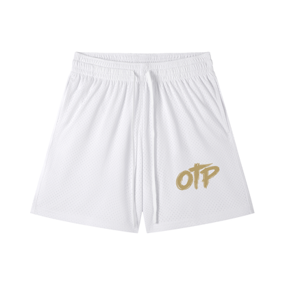 OTP Basic Shorts