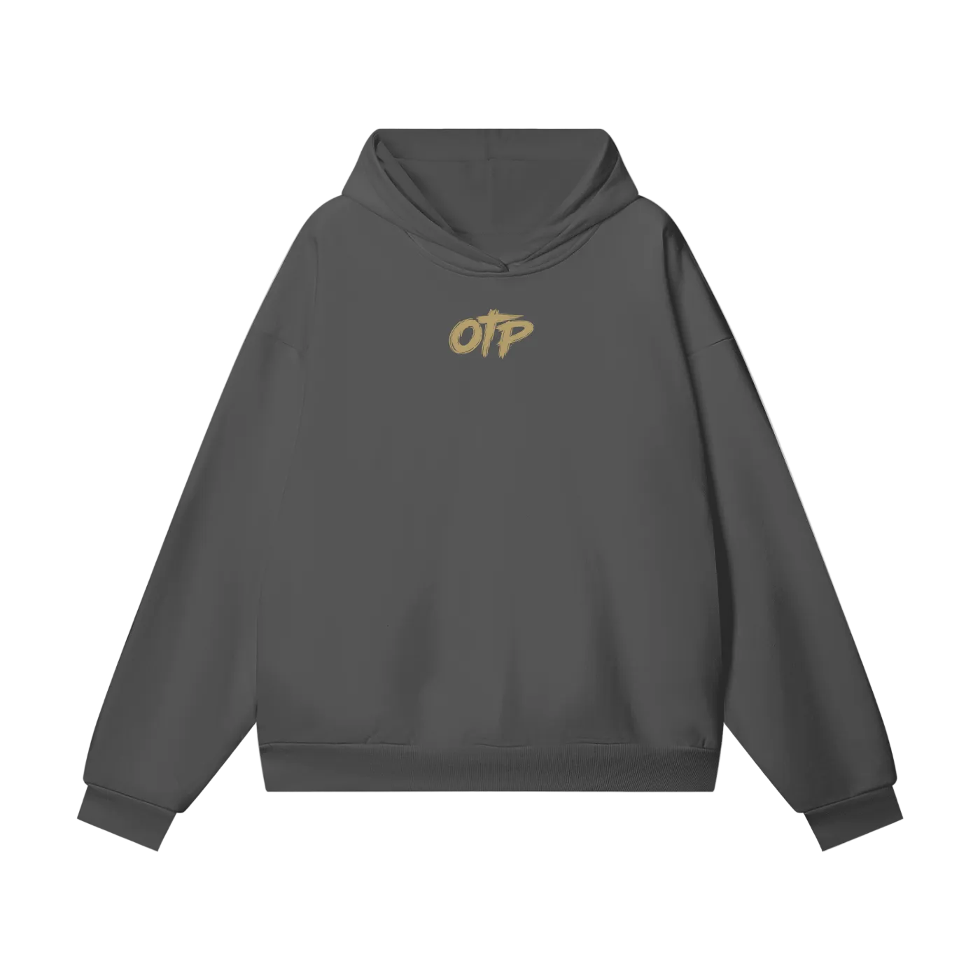 OTP Hidden Pocket Hoodie