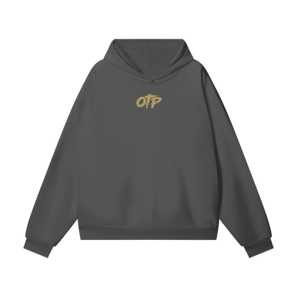 OTP Hidden Pocket Hoodie