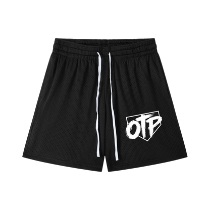 OTP Basic Shorts