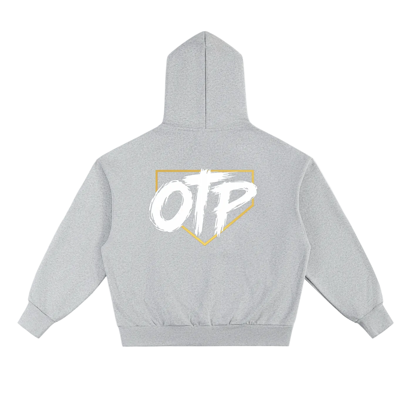 Own The Plate Hoodie