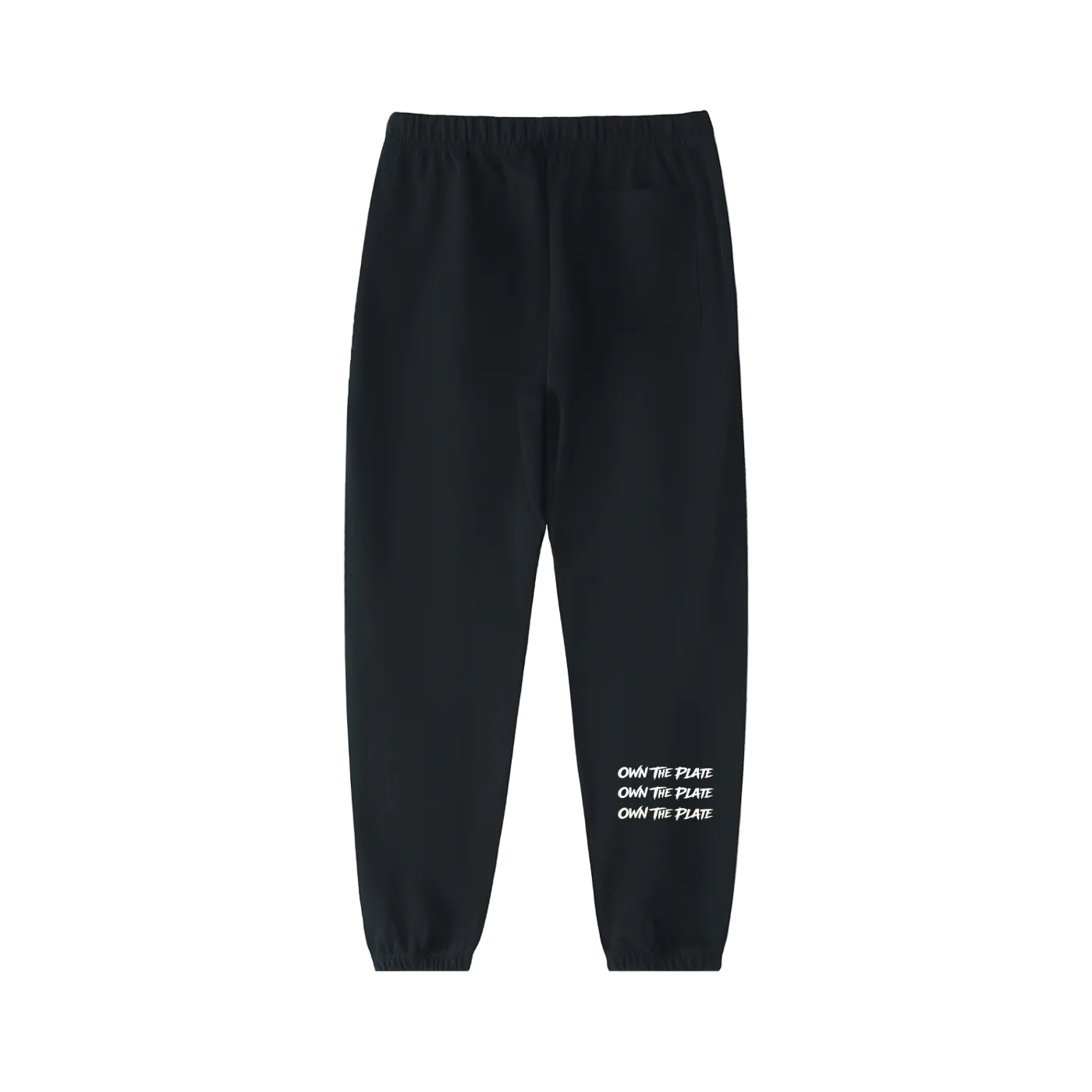 Own The Plate Joggers