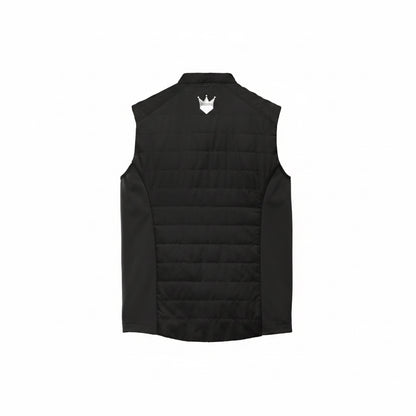 Deep Black - J903 - BACK