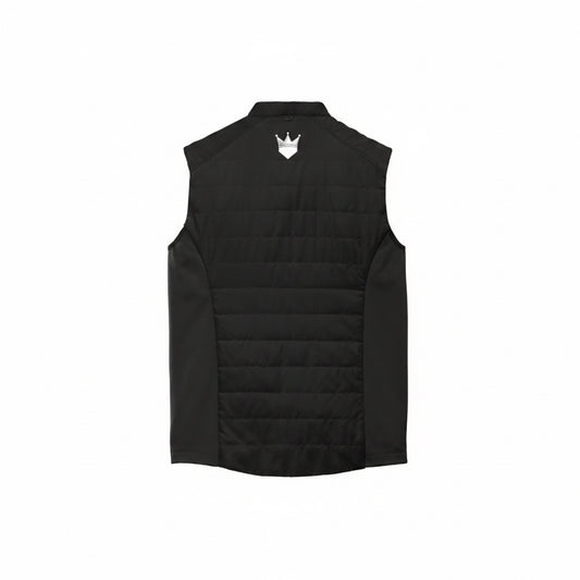 Deep Black - J903 - BACK