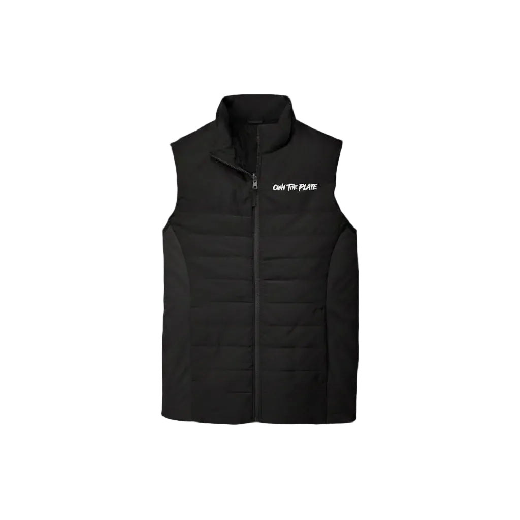 Deep Black - J903 - FRONT