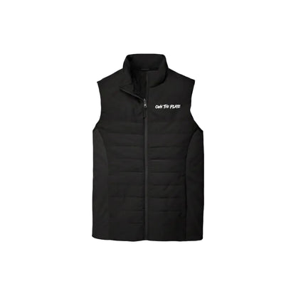 Deep Black - J903 - FRONT